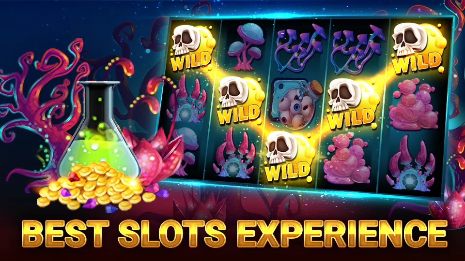 Cập nhật game nổ hũ mới