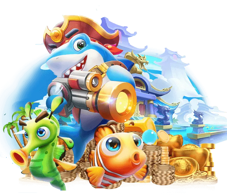 Giao diện game bắn cá Sunwin20 hiện đại